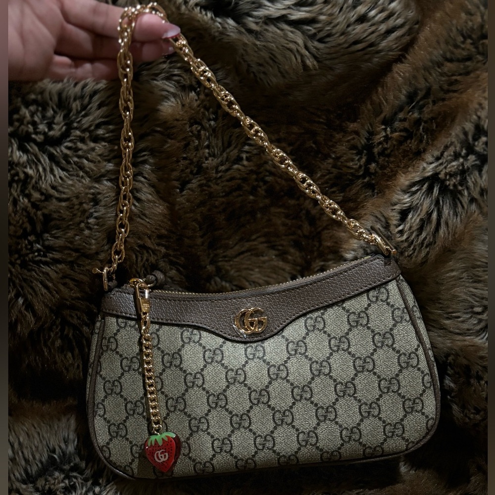 Gucci Ophidia